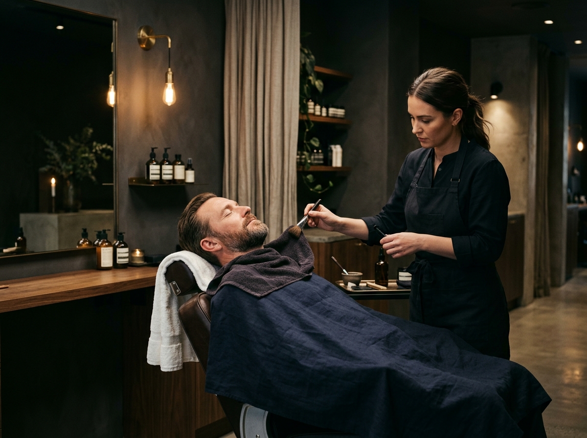 Skin Care & Facials Treatments