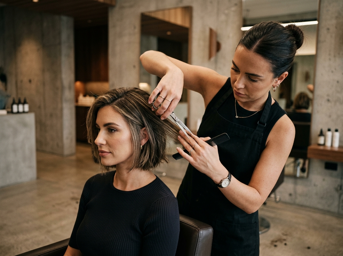 Hair SPA