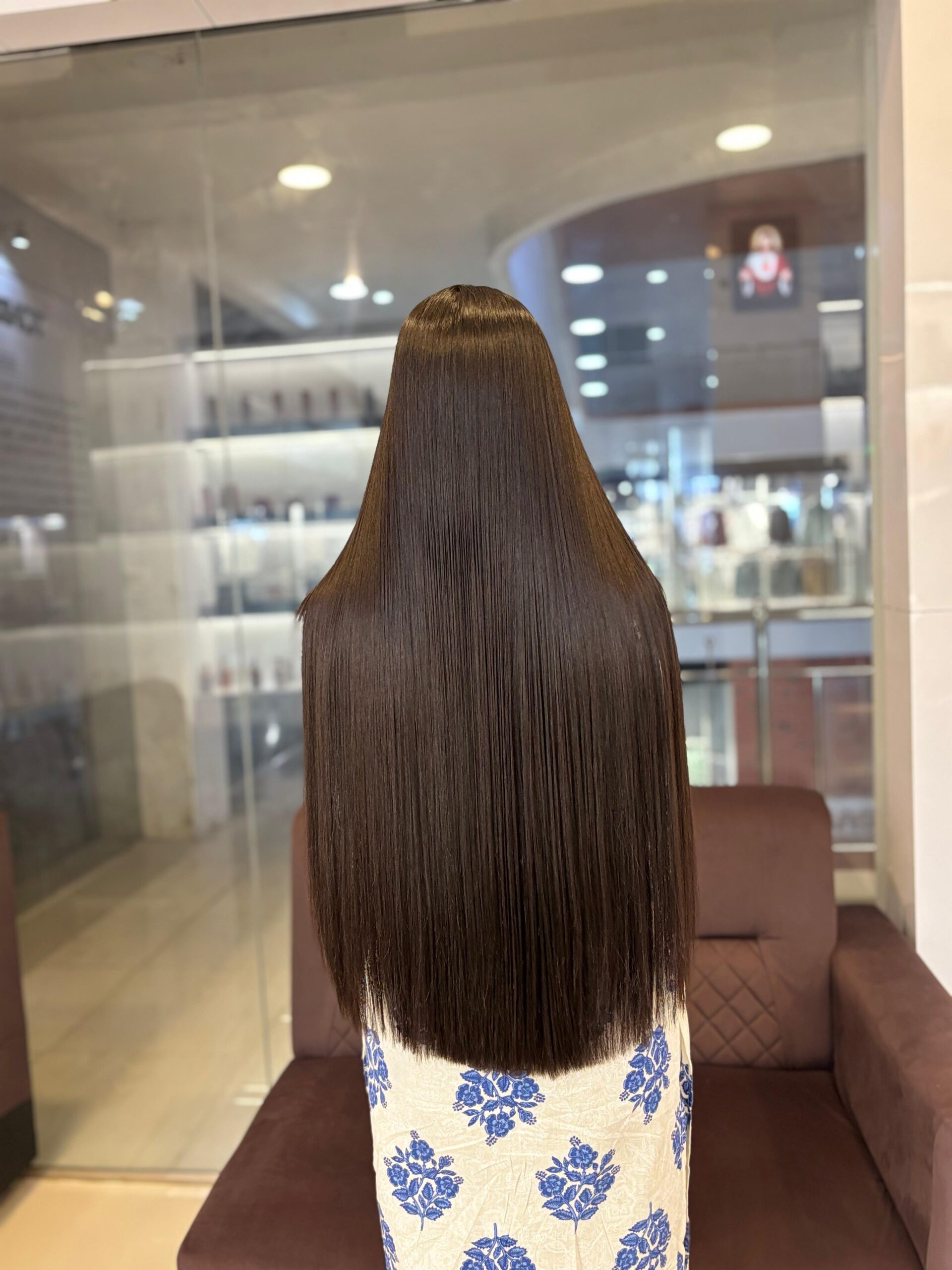 HAIR TREATMENTS